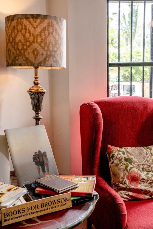 Simple Ways to Create a Cozy Reading Nook in Your Home